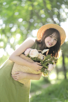 少女潘金莲全集